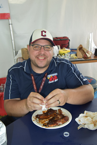 2024 Berea Rib image 